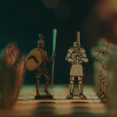 56 Ploy I Best Strategy Board Game | Chess Inspired Game for Two Player